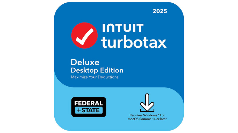 TurboTax 