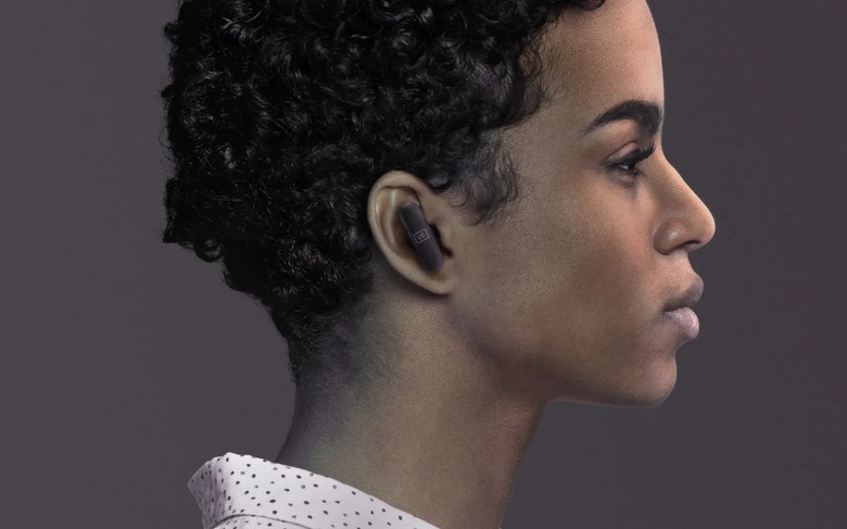 Ultimate Ears' UE Fits