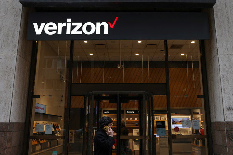 VERIZON-RESULTS/
