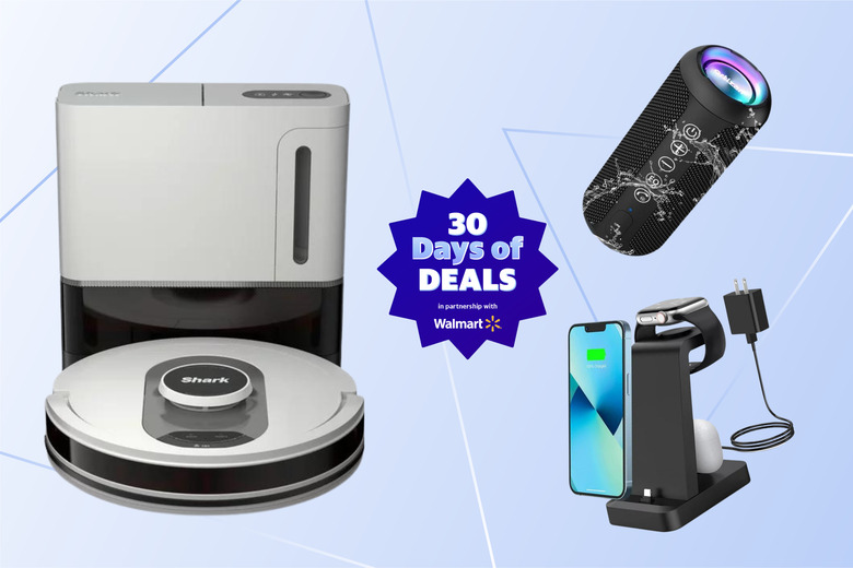 Get up to 70% off your favorite high-tech and smart home toys.