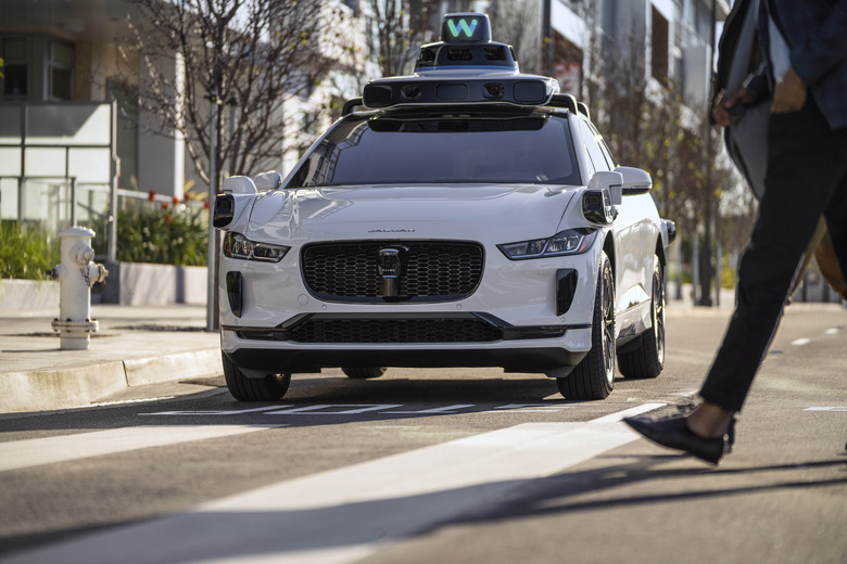 A study between Waymo and Swiss Re shows that Waymo Driver operated cars result in fewer insurance claims. 