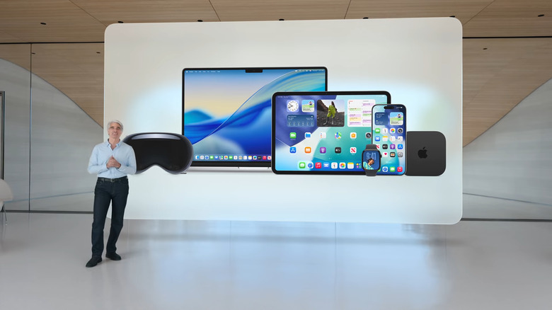 Apple is extending the 