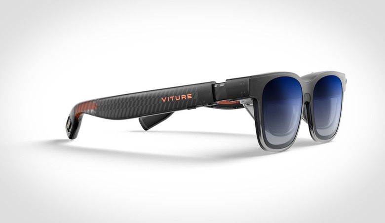 Viture Luma Pro XR glasses