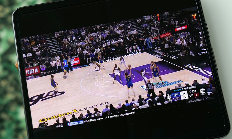 After a poor shooting night during the Warriors' Play-in game versus the Kings, X's AI bot Grok generated a completely fictitious report on the platform's Trending tab.