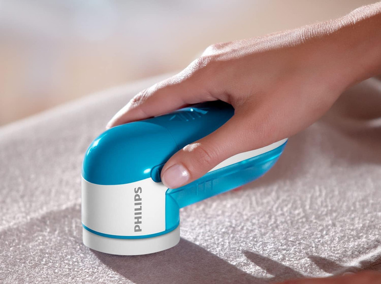 Philips Fabric Shaver