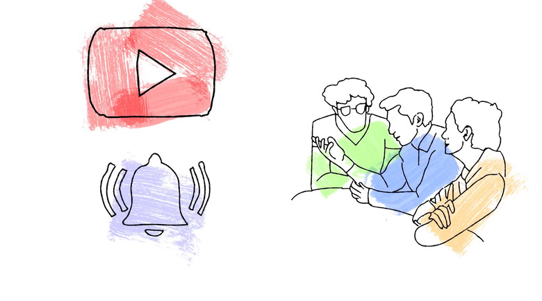 In order to help eliminate unwanted notifications, YouTube will now mute alerts on mobile from channels that you haven't watched in a while. 